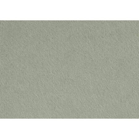 Filc 10 ark. A4 Szary