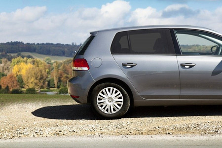 Osłonki przeciwsłoneczne na szyby samochodu LittleLife