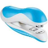 Zszywacz Ergologic Mini Pocket 15K . Zszywki No 10