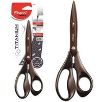 Nożyczki Expert Titanium 21 Cm Blis.