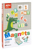 Magnetyczna układanka Apli Kids - Litery