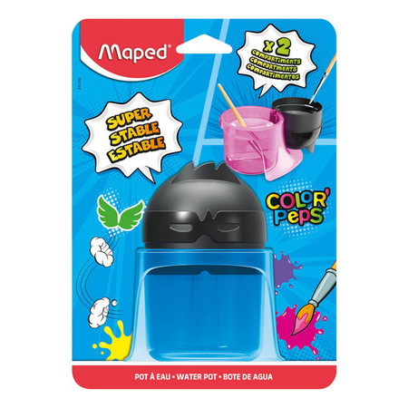 Kubek Na Wodę Superpower Blis.