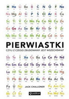 Pierwiastki, czyli z czego zbudowany jest wszechświat