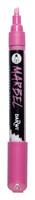 Marker MARBEL 6 mm Różowy