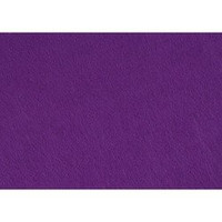 Filc 10 ark. A4 Fioletowy