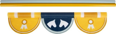 Przeszkody dla dzieci 12398 Small Foot