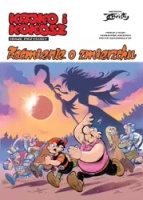 Kajko i Kokosz. Nowe Przygody. Zaćmienie o zmierzchu