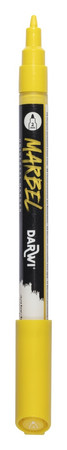 Marker MARBEL 2 mm Słoneczny Żółty