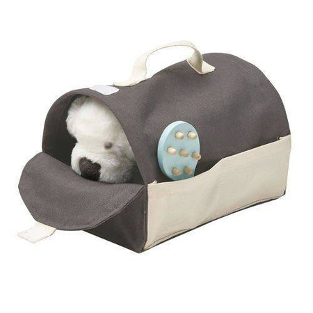 Zestaw do opieki nad zwierzątkiem domowym