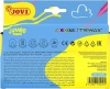 Kredki woskowe 12 kolorów trójkątne JOVI Triwax