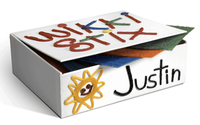 Wikki Stix zestaw "Big Count Box"