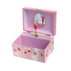 Pozytywka - szkatułka z baletnicą, Moon - księżyc | Egmont Toys®