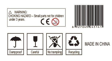 CLASSIC WORLD EDU Instrument Muzyczny Tamburyn 25 cm