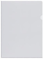 Ofertówka A4 L 0,20mm op. 25 szt. OF-01, Biurfol