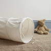Kid's Concept - Tunel do zabawy white