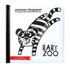 Książka Zoo Wimmer Ferguson 216880-Manhattan Toy, zabawki dla niemowląt
