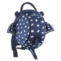 Plecaczek LittleLife Sea Life - Płaszczka