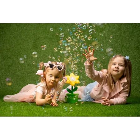 Fru Blu Kwiatek + płyn 2x40ml