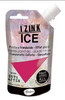 Farba Izink ICE Różowa 80 ml