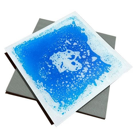 TULLO Płynne sensoryczne maty 6 szt.