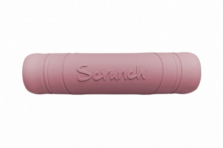 Silikonowy dysk do rzucania Scrunch - Lila