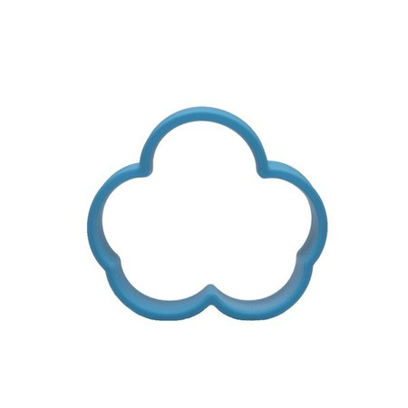 DENA Kid + House niebieski