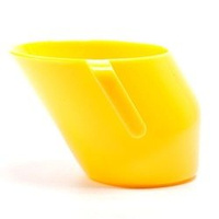 Kubeczek Doidy Cup - żółty