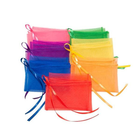 Chustki do tańca z pętelką na paluszek AKSON