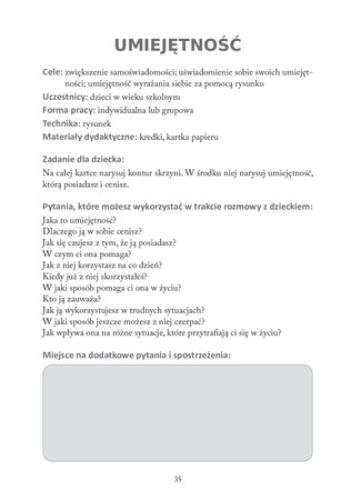 Arteterapia dla dzieci