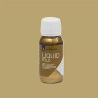 Farba Liquid Gold 50 ml Blade Złoto