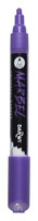 Marker MARBEL 4 mm Purpurowy