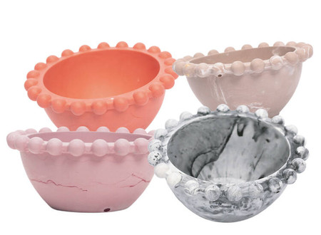 Zestaw JESMONITE AC100 - Miseczki