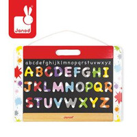 Tablica wisząca 3w1, Janod