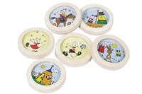 Gra zręcznościowa kuleczka do dołeczka Goki