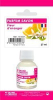 Aromat do mydła 27 ml Kwiat Pomarańczy