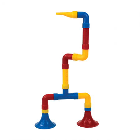Korbo Trombela 17 Zbuduj własny instrument