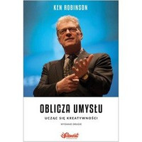 Ken Robinson - Oblicza umysłu - Element