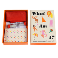 Gra, "Czym jestem?", Rex London