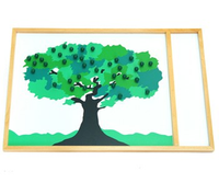 Moyo Montessori | Gra Jabłoń MAT0132_B002