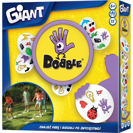 Dobble Giant
