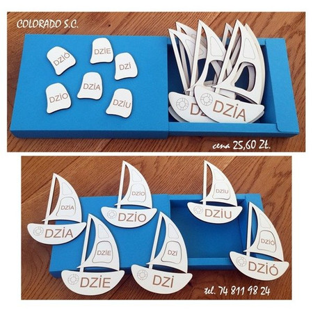 Wieloznaki (Żaglówka)