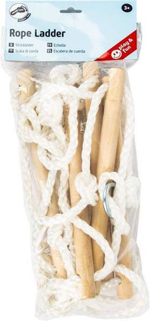 Drewniana drabinka sznurkowa Small Foot