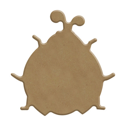 Zestaw do malowania kropkami dla dzieci Natura