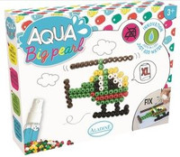 Zestaw Aqua Big pearl Helikopter