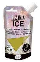 Farba Izink ICE Limonkowa 80 ml