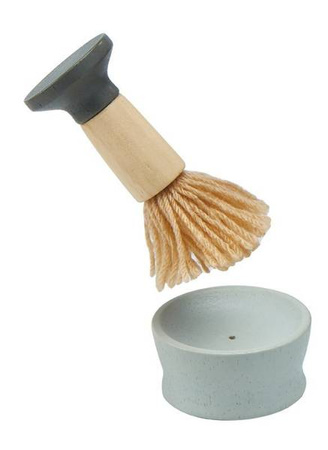 Zestaw do golenia, Plan Toys