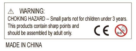 CLASSIC WORLD EDU Zestaw Doświadczalny Edukacyjny do Hodowli Owadów i Zwierząt