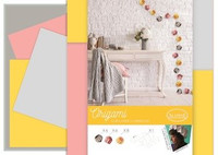 Zestaw DIY Świecąca Girlanda