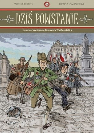 Dziś powstanie