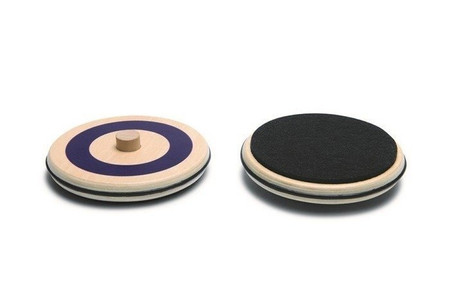 Buiten Speel, Gra curling